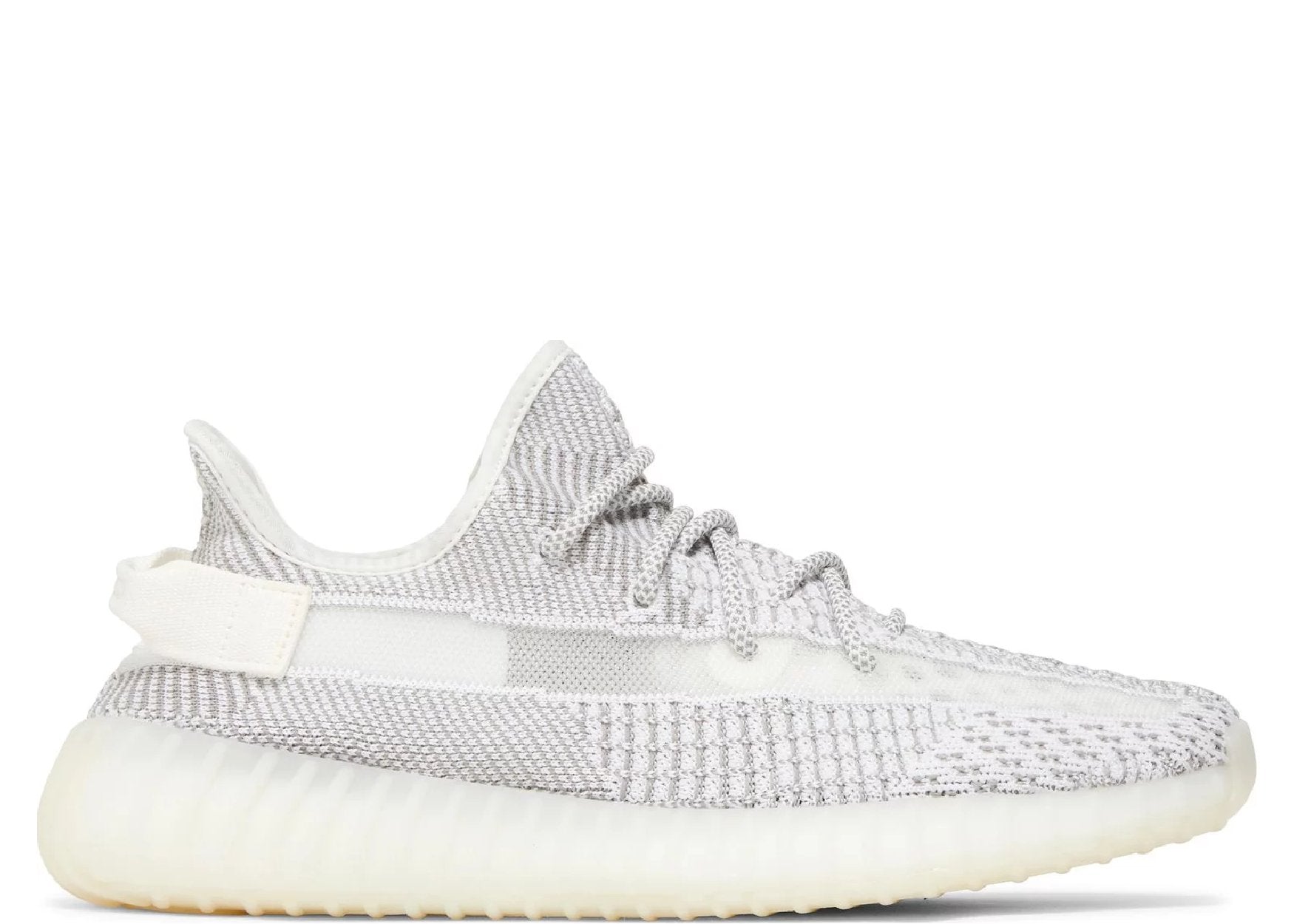 adidas Yeezy Boost 350 V2 Static (Non-Reflective)