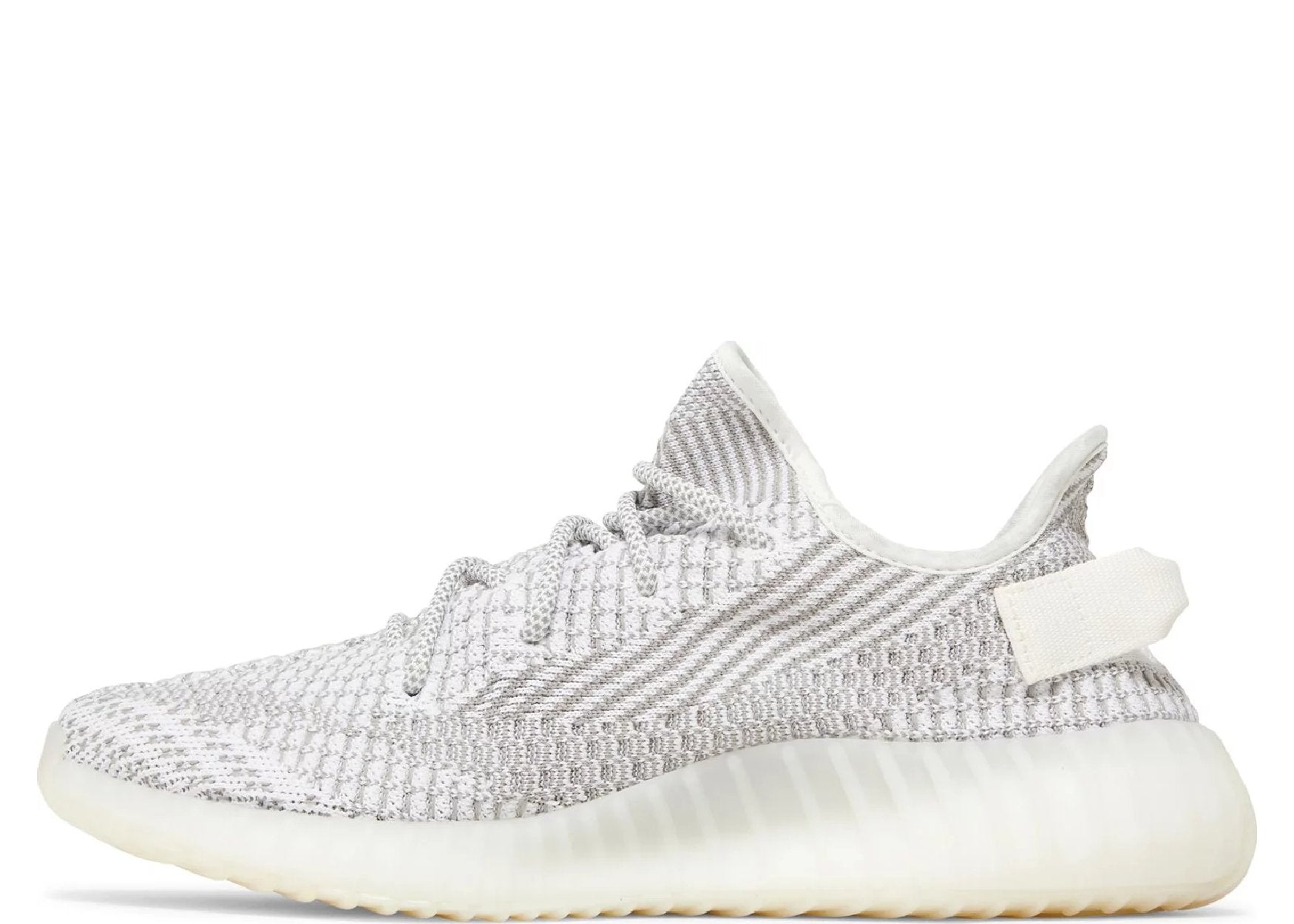 adidas Yeezy Boost 350 V2 Static (Non-Reflective)