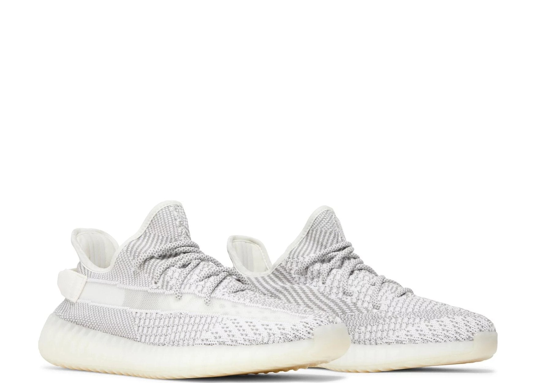 adidas Yeezy Boost 350 V2 Static (Non-Reflective)