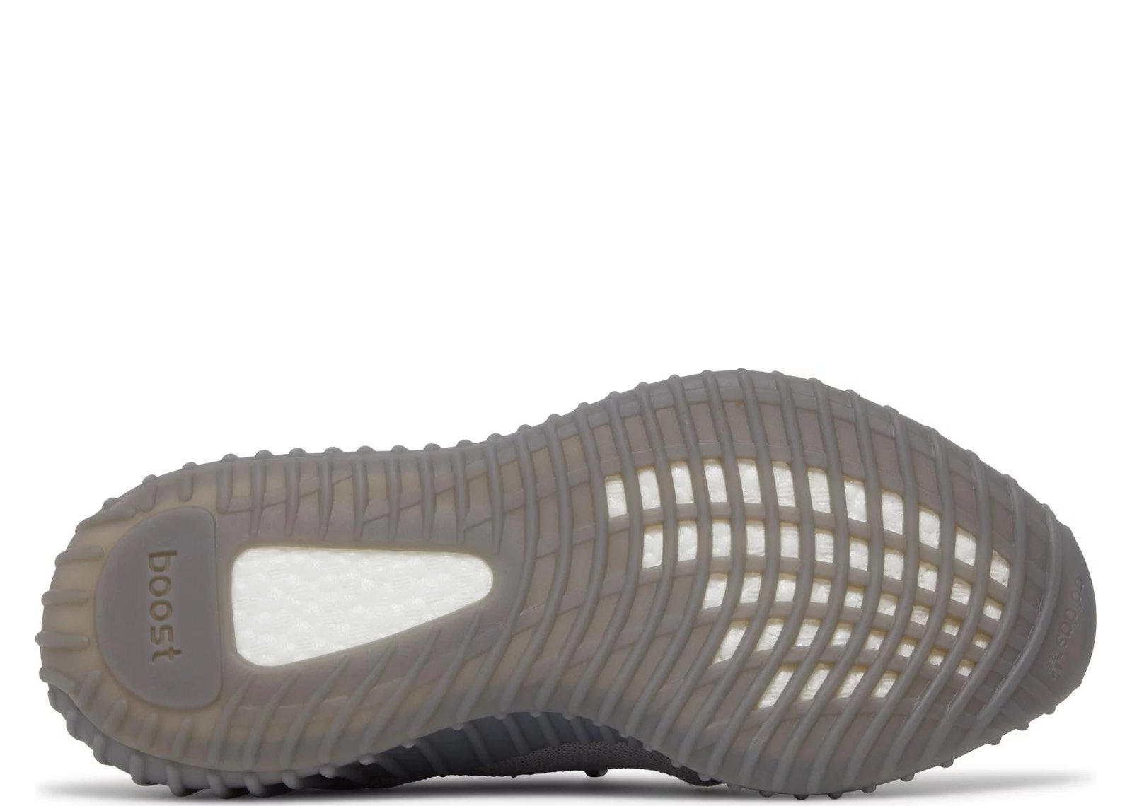 adidas Yeezy Boost 350 V2 Steel Grey