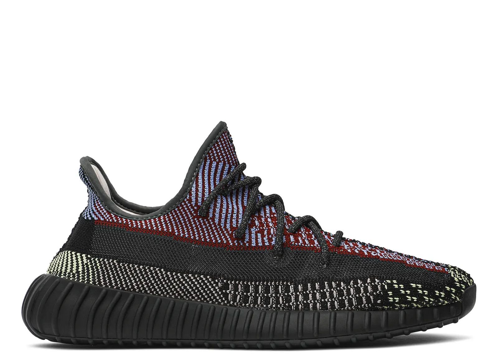 adidas Yeezy Boost 350 V2 Yecheil (Non-Reflective)