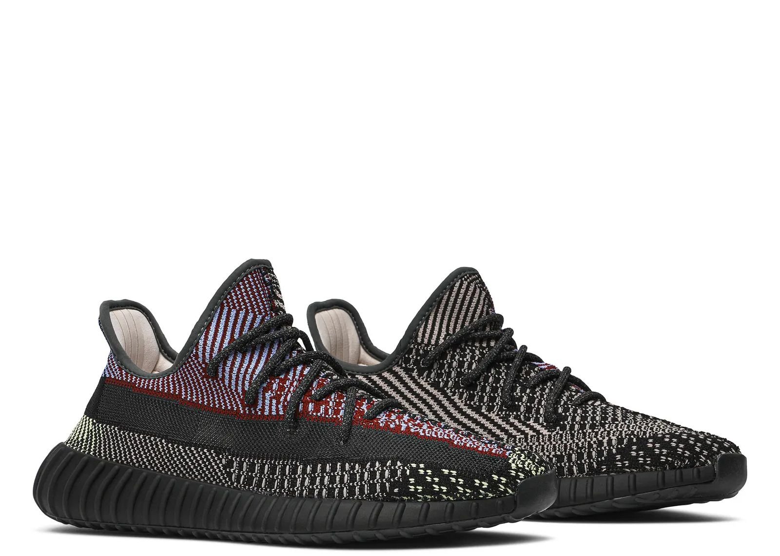 adidas Yeezy Boost 350 V2 Yecheil (Non-Reflective)