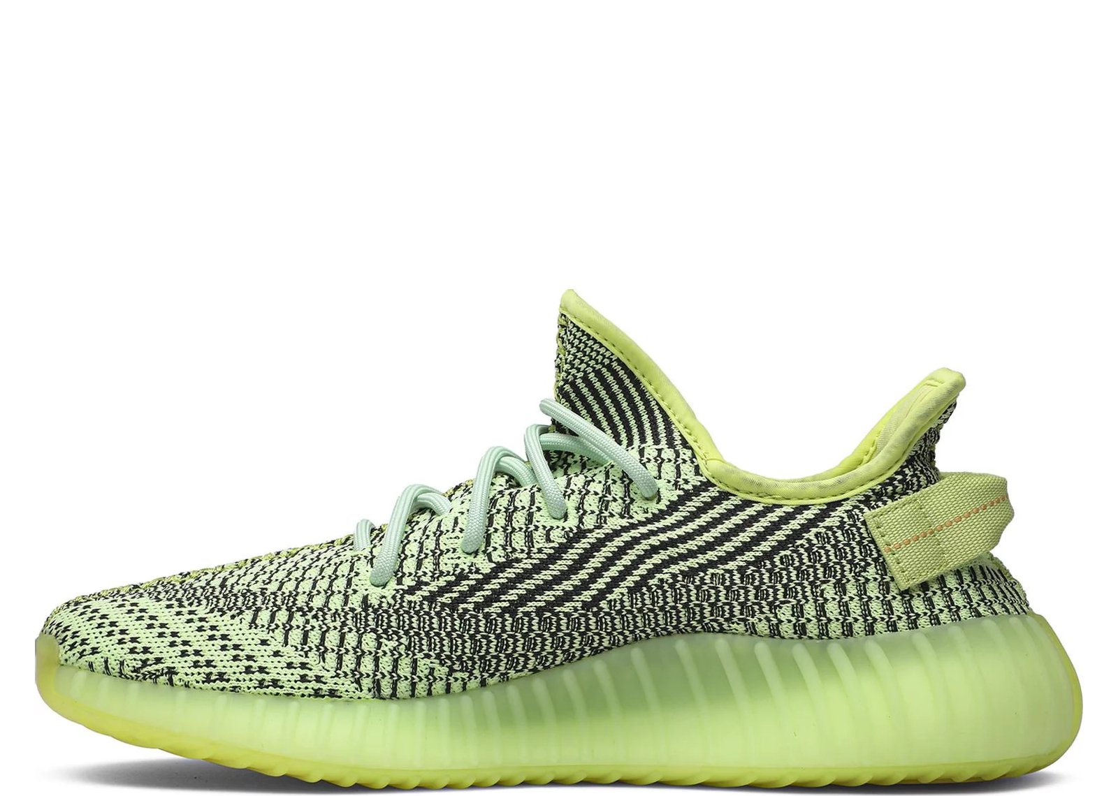 adidas Yeezy Boost 350 V2 Yeezreel (Non-Reflective)