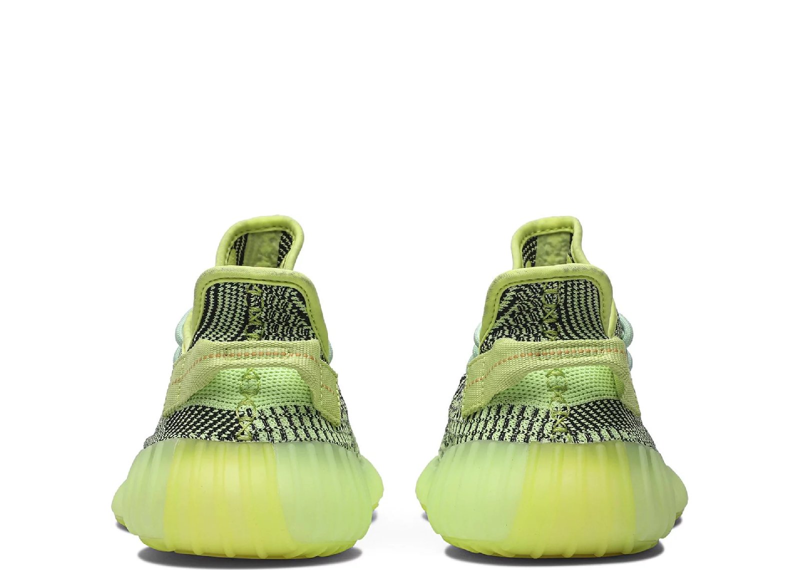 adidas Yeezy Boost 350 V2 Yeezreel (Non-Reflective)