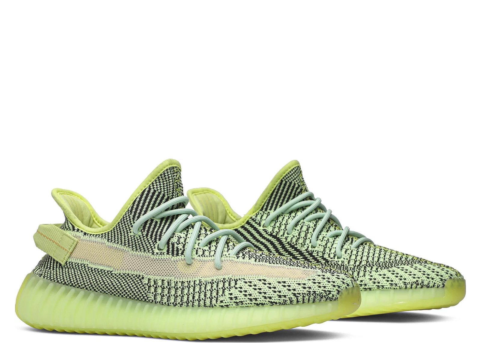 adidas Yeezy Boost 350 V2 Yeezreel (Non-Reflective)
