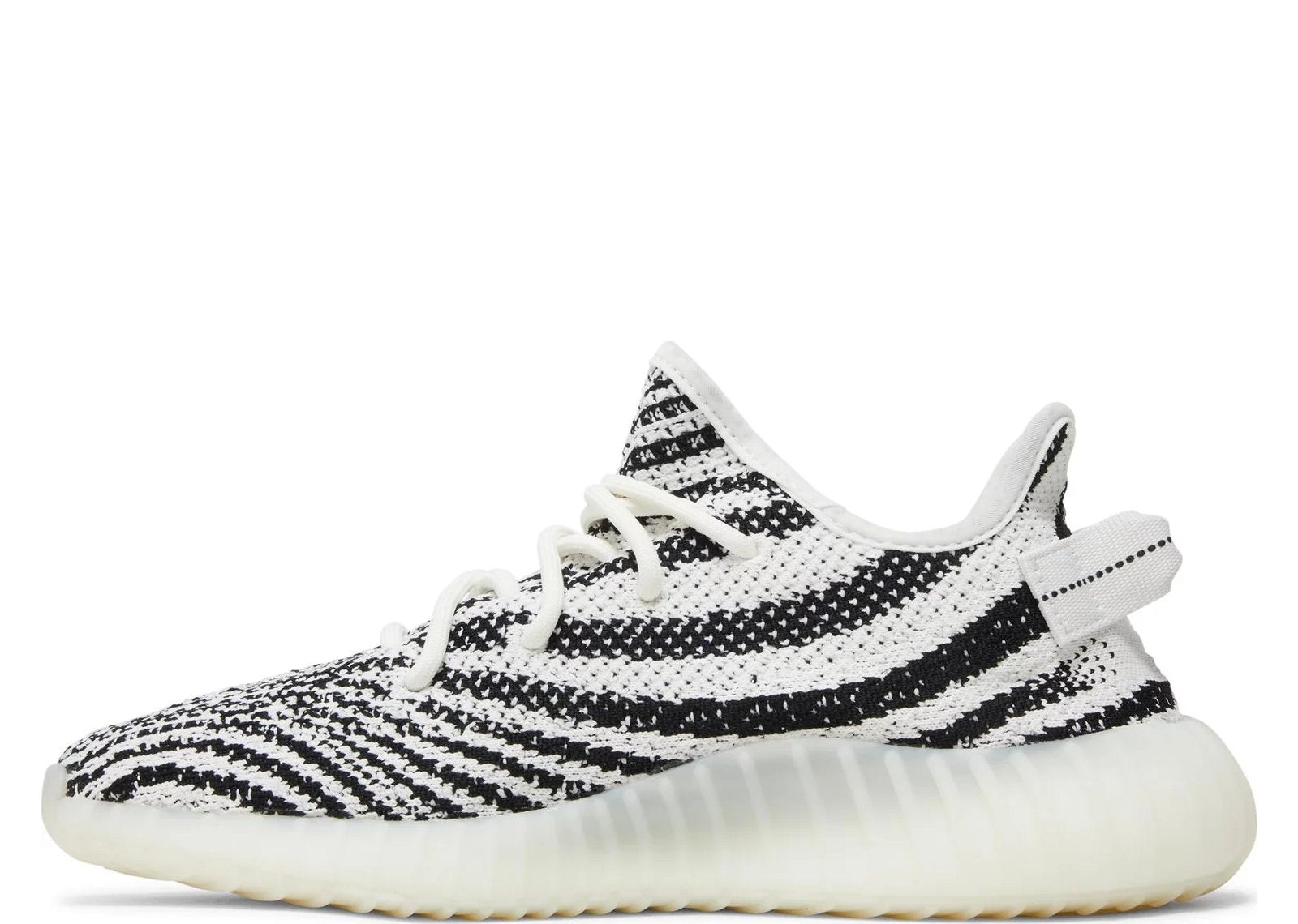 adidas Yeezy Boost 350 V2 Zebra