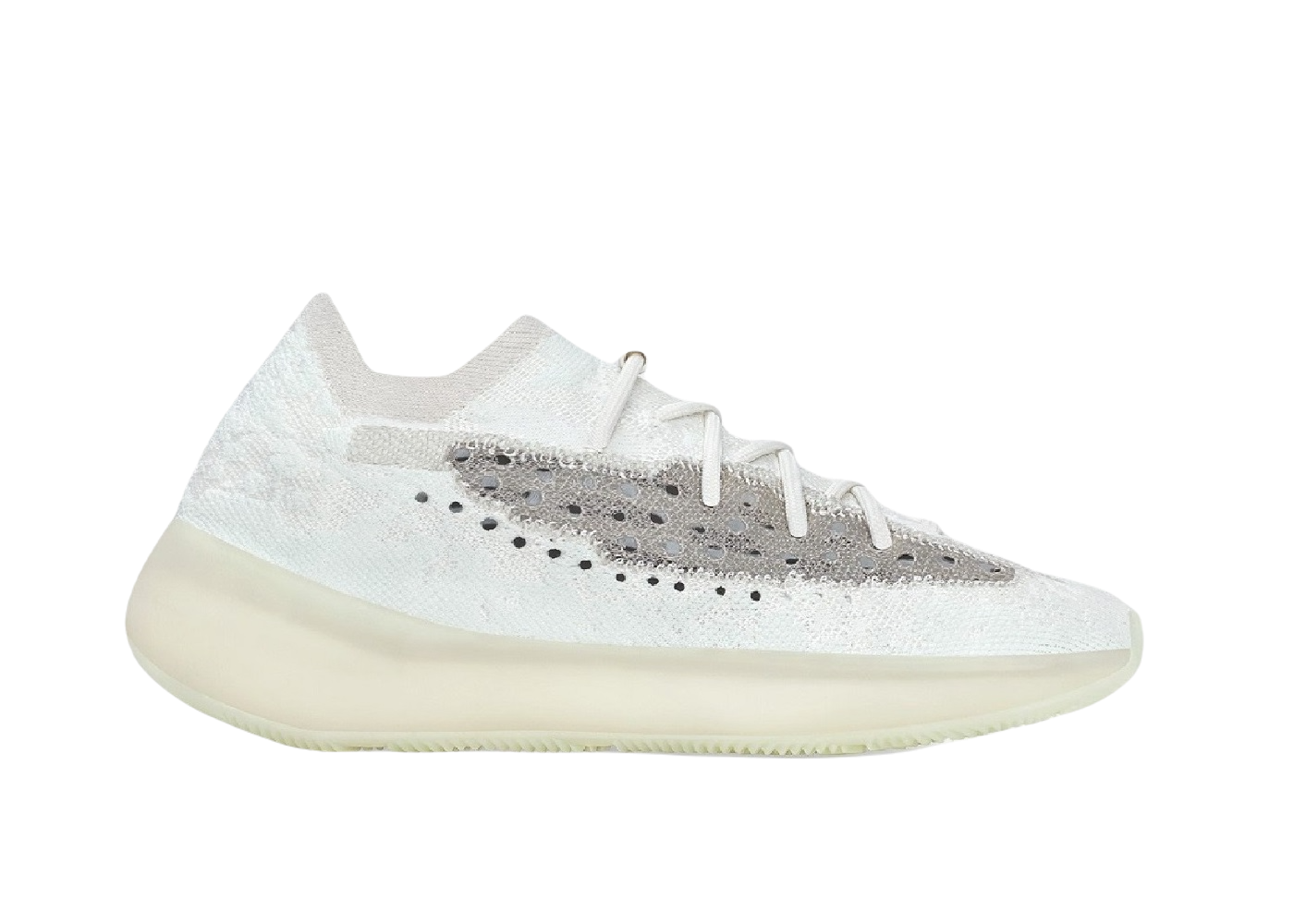 adidas Yeezy Boost 380 Calcite Glow