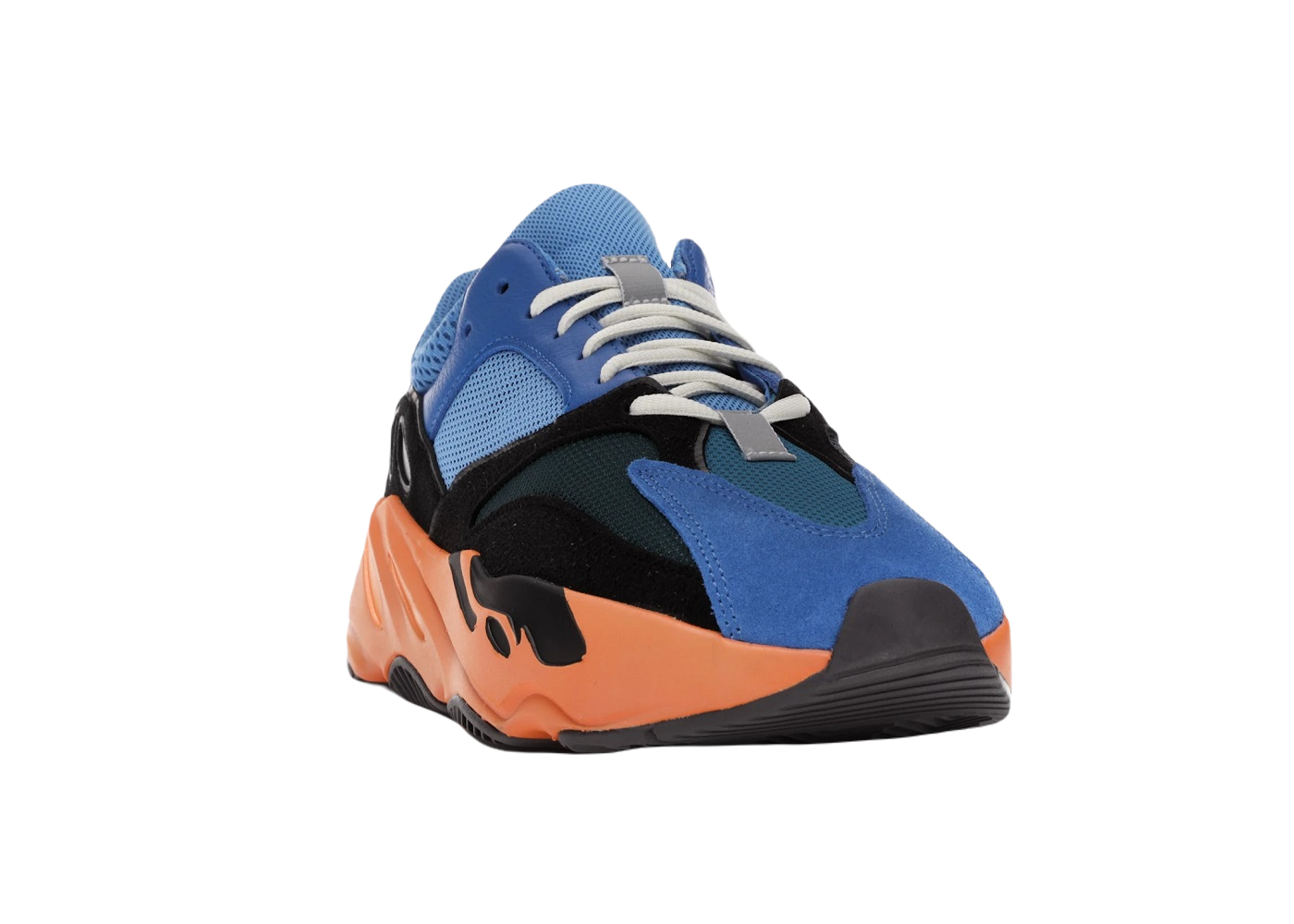 adidas Yeezy Boost 700 Bright Blue