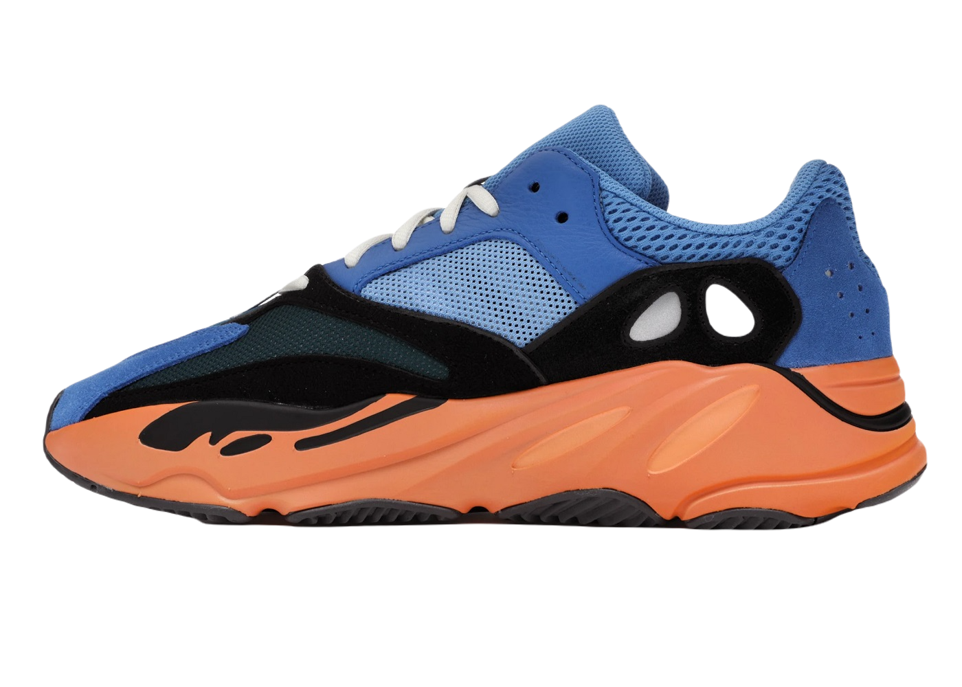 adidas Yeezy Boost 700 Bright Blue