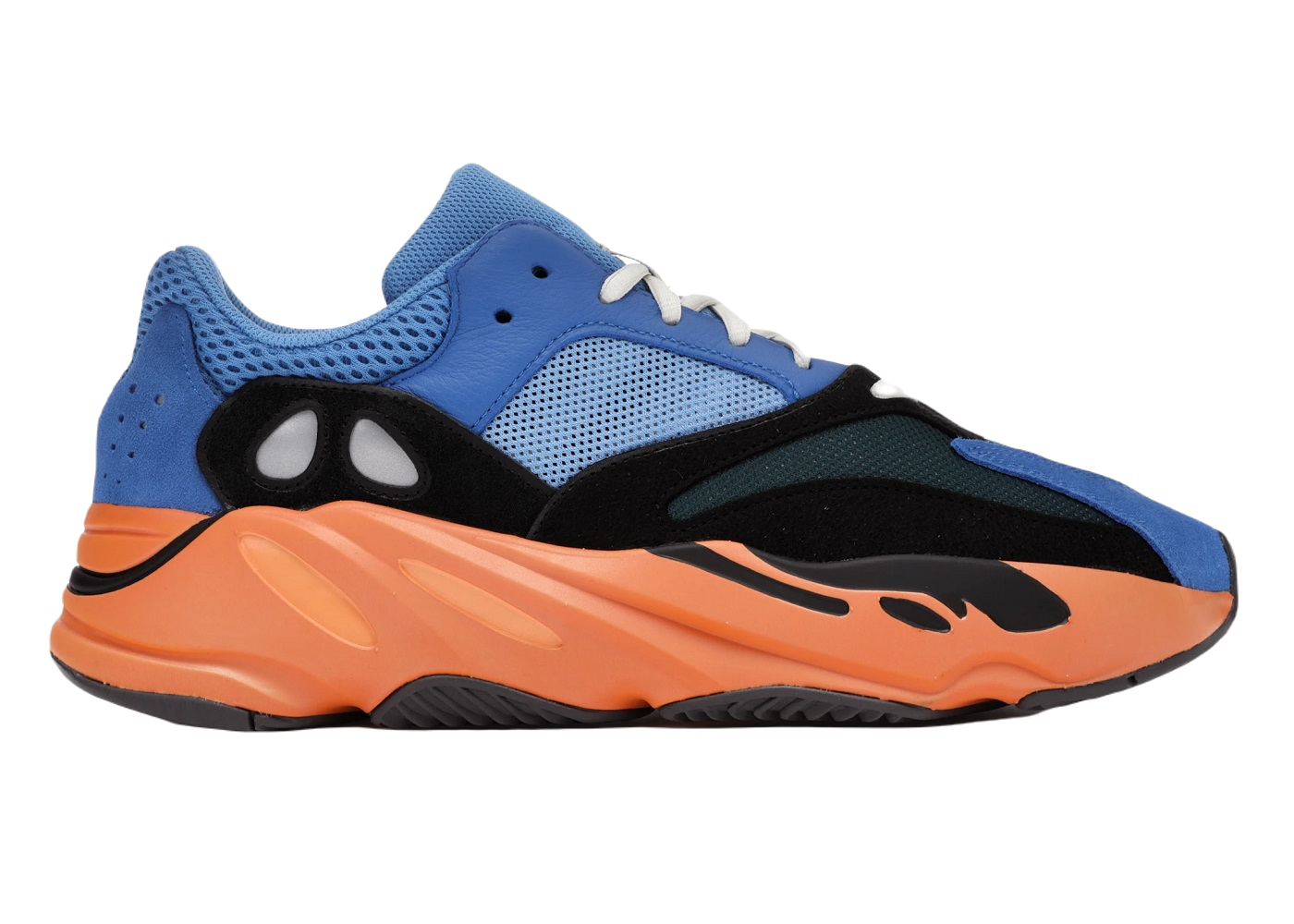 adidas Yeezy Boost 700 Bright Blue