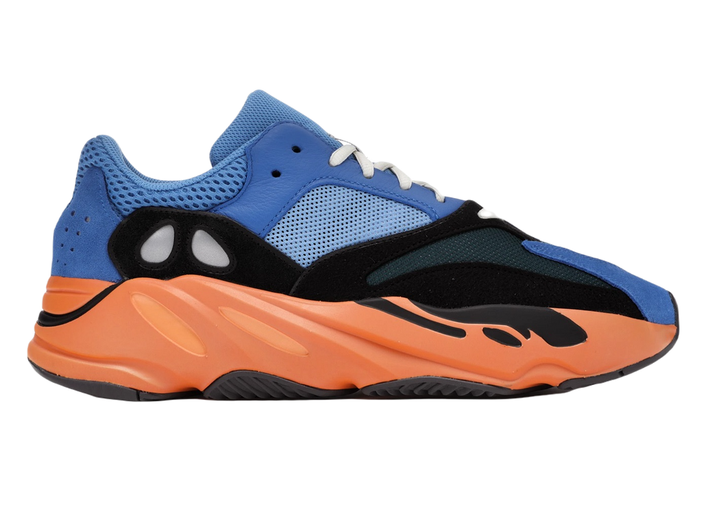 adidas Yeezy Boost 700 Bright Blue