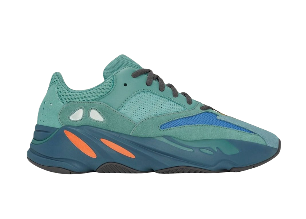 adidas Yeezy Boost 700 Faded Azure