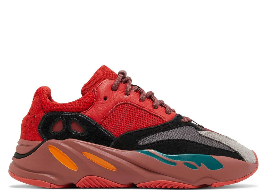 adidas Yeezy Boost 700 Hi-Res Red