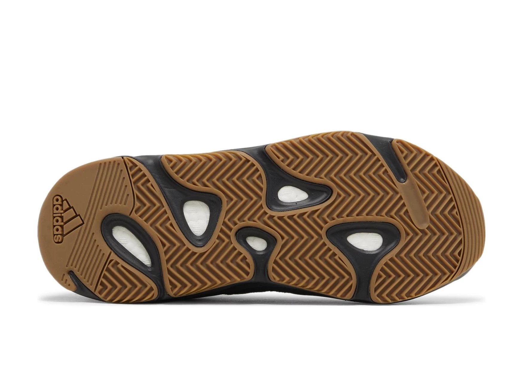 adidas Yeezy Boost 700 Utility Black (2019/2023)