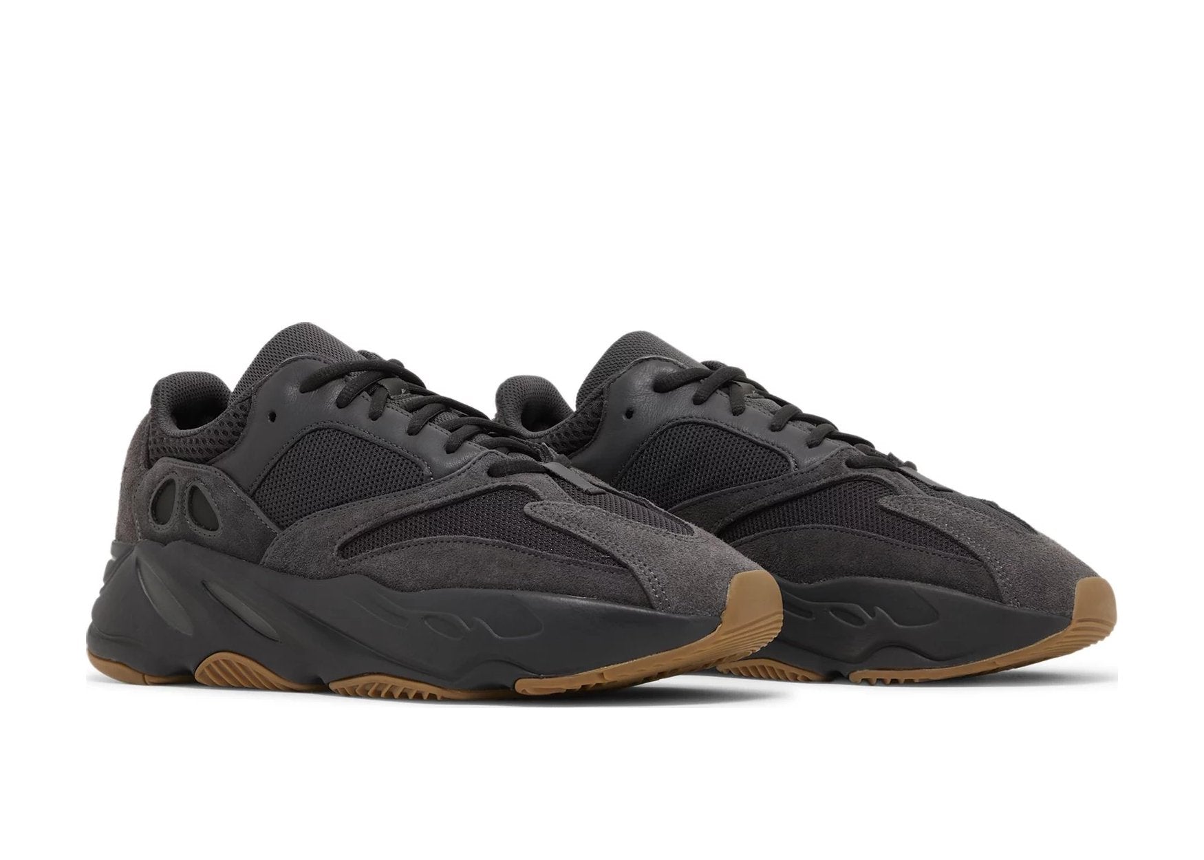 adidas Yeezy Boost 700 Utility Black (2019/2023)