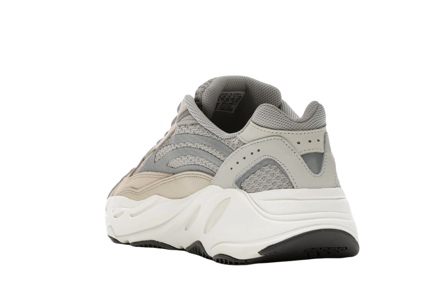 adidas Yeezy Boost 700 V2 Cream