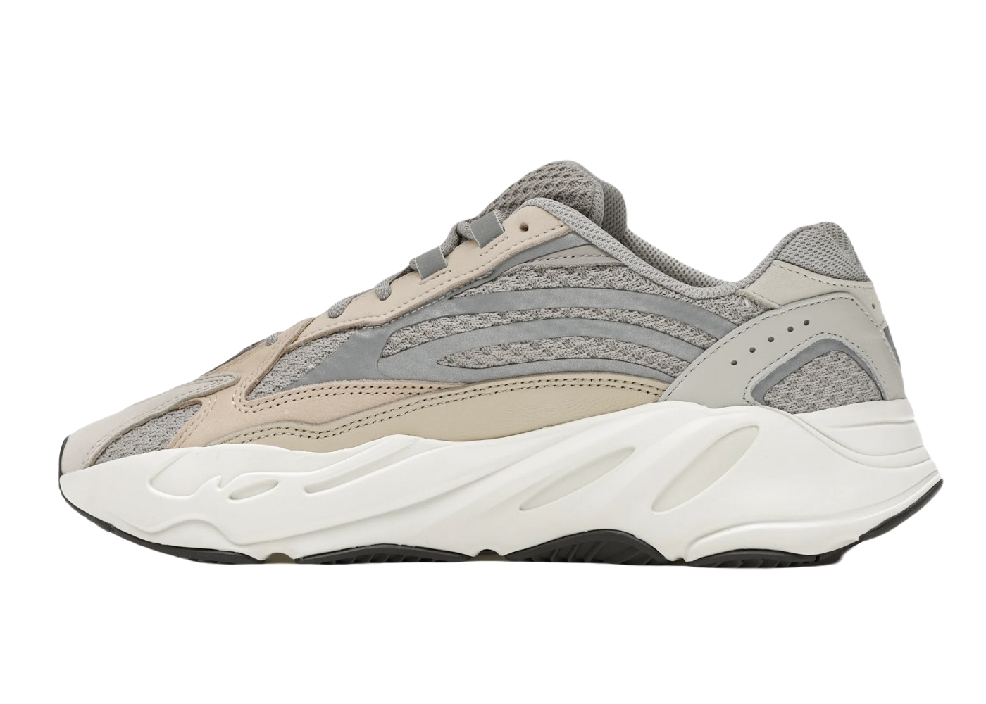 adidas Yeezy Boost 700 V2 Cream