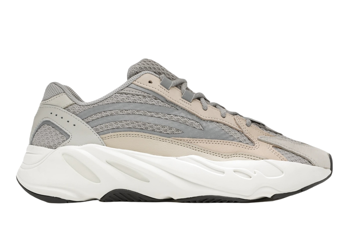 adidas Yeezy Boost 700 V2 Cream