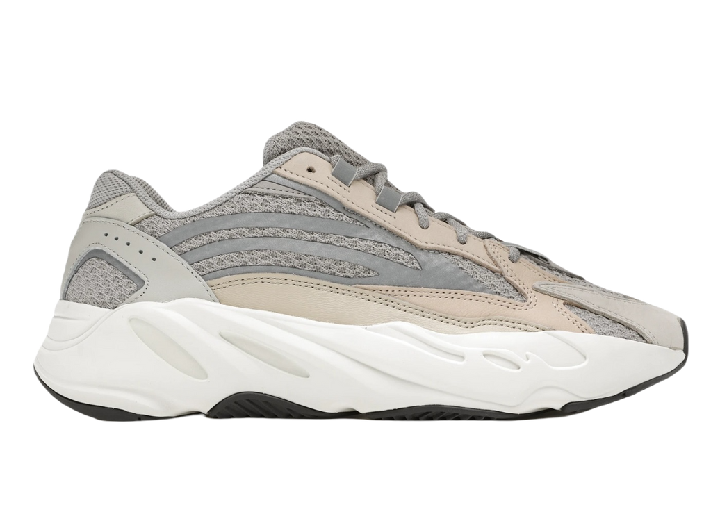 adidas Yeezy Boost 700 V2 Cream