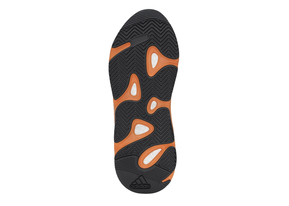 adidas Yeezy Boost 700 Wash Orange
