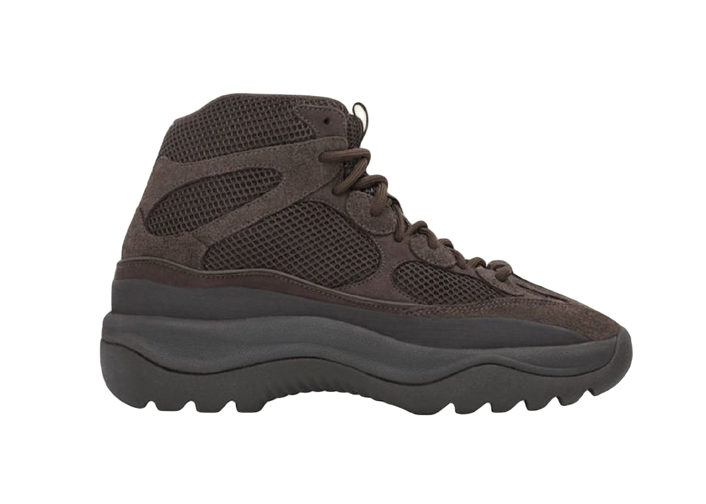 adidas Yeezy Desert Boot Oil