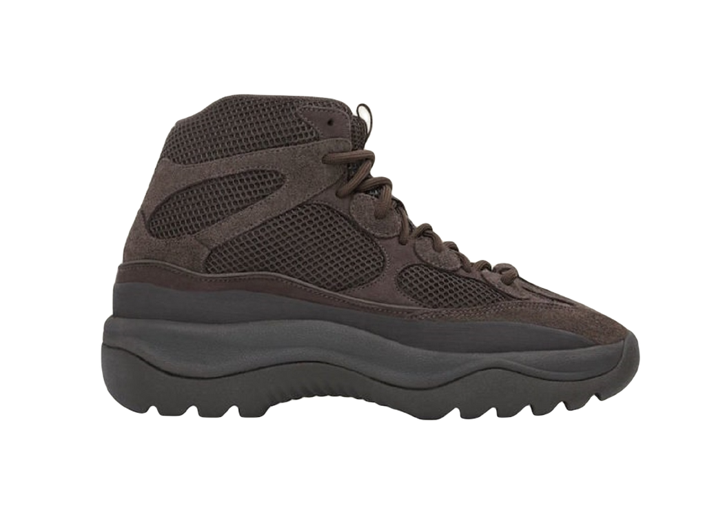 adidas Yeezy Desert Boot Oil