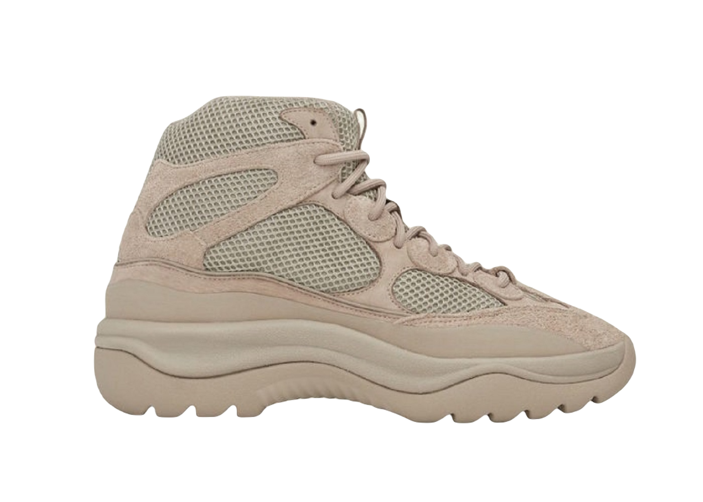 adidas Yeezy Desert Boot Rock