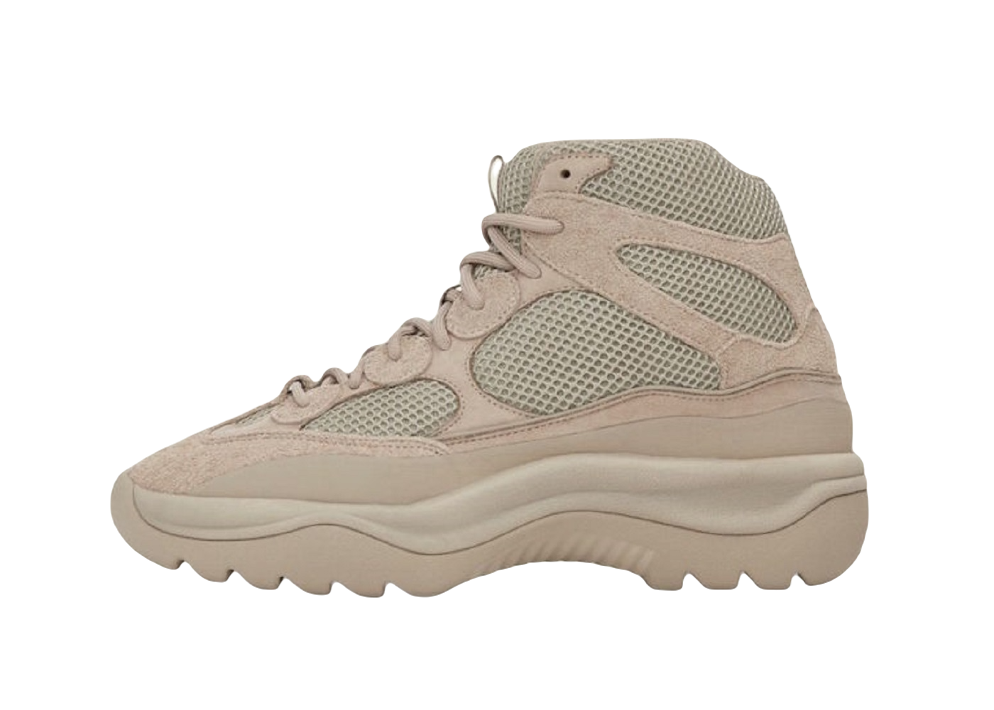 adidas Yeezy Desert Boot Rock