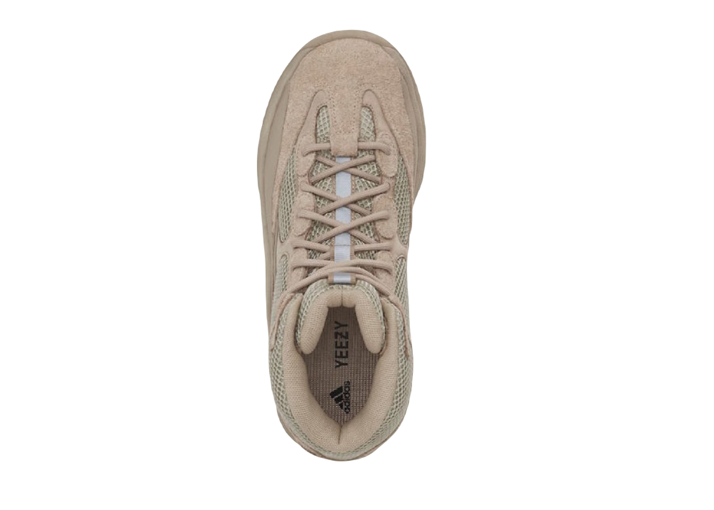 adidas Yeezy Desert Boot Rock