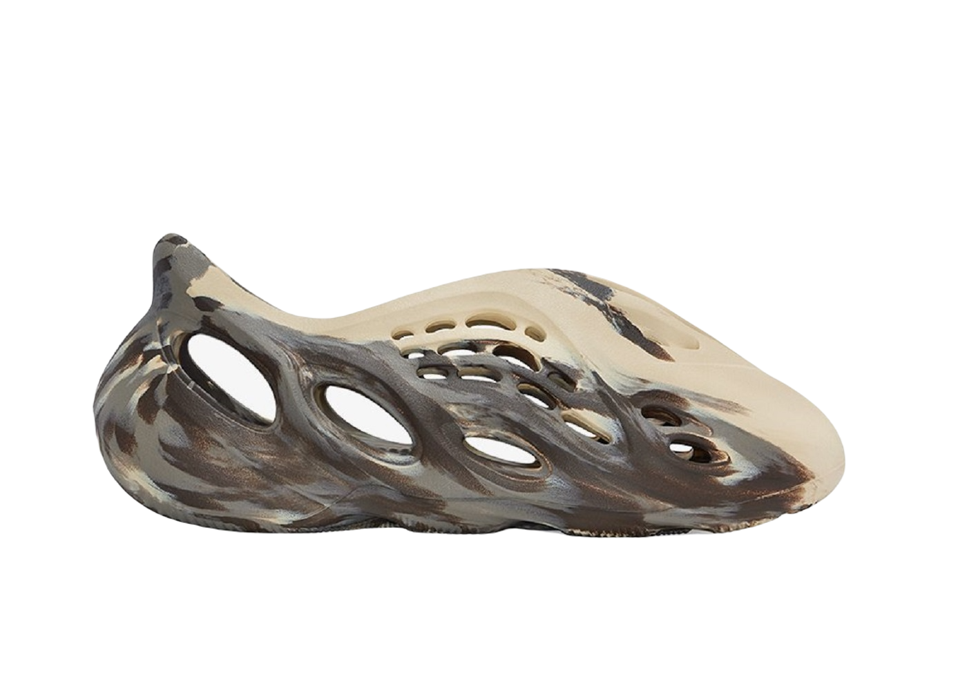 adidas Yeezy Foam RNNR MX Cream Clay