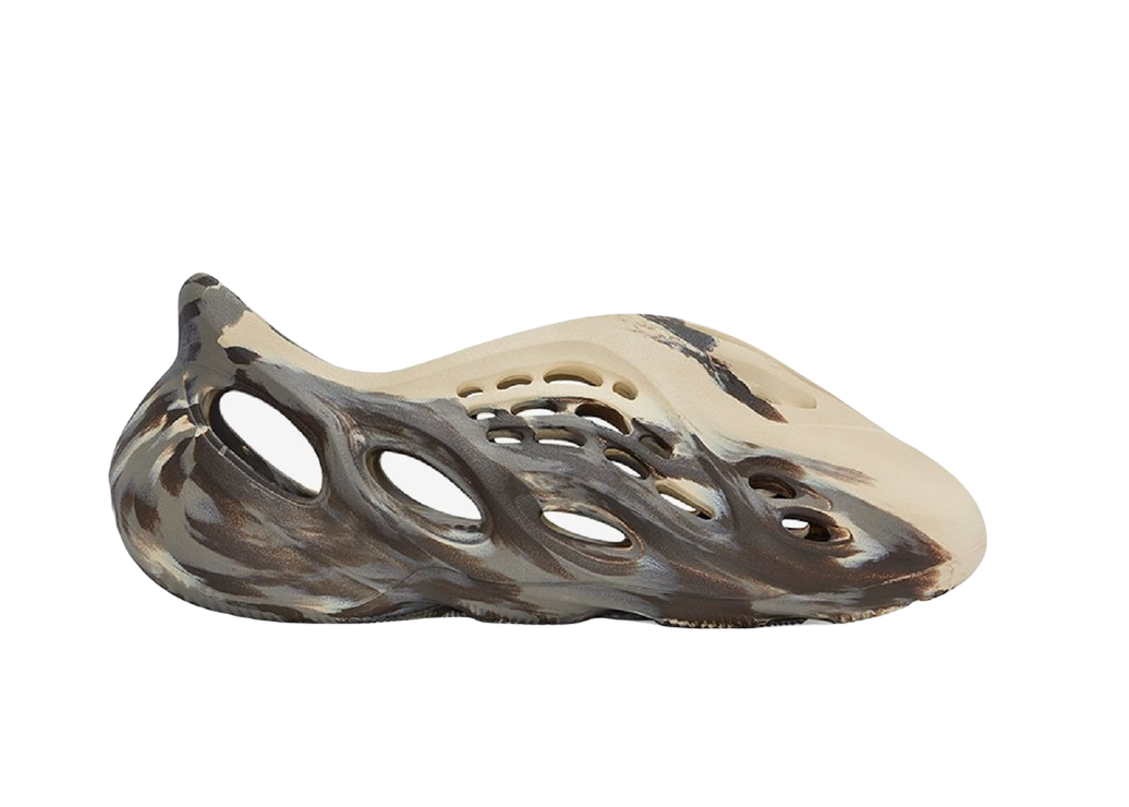 adidas Yeezy Foam RNNR MX Cream Clay