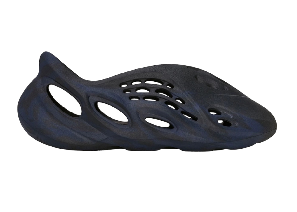 adidas Yeezy Foam RNNR Mineral Blue