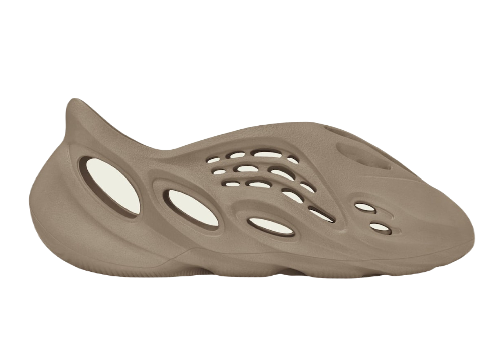 adidas Yeezy Foam RNNR Mist