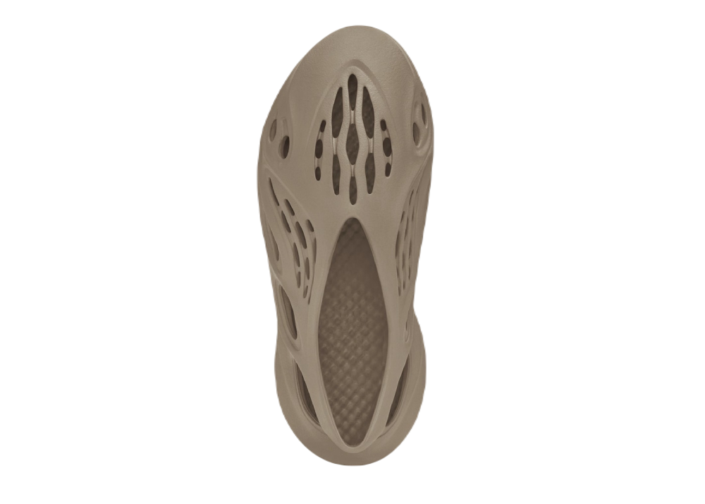 adidas Yeezy Foam RNNR Mist