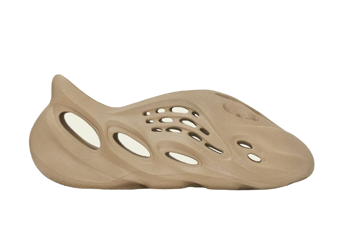 adidas Yeezy Foam RNNR Ochre