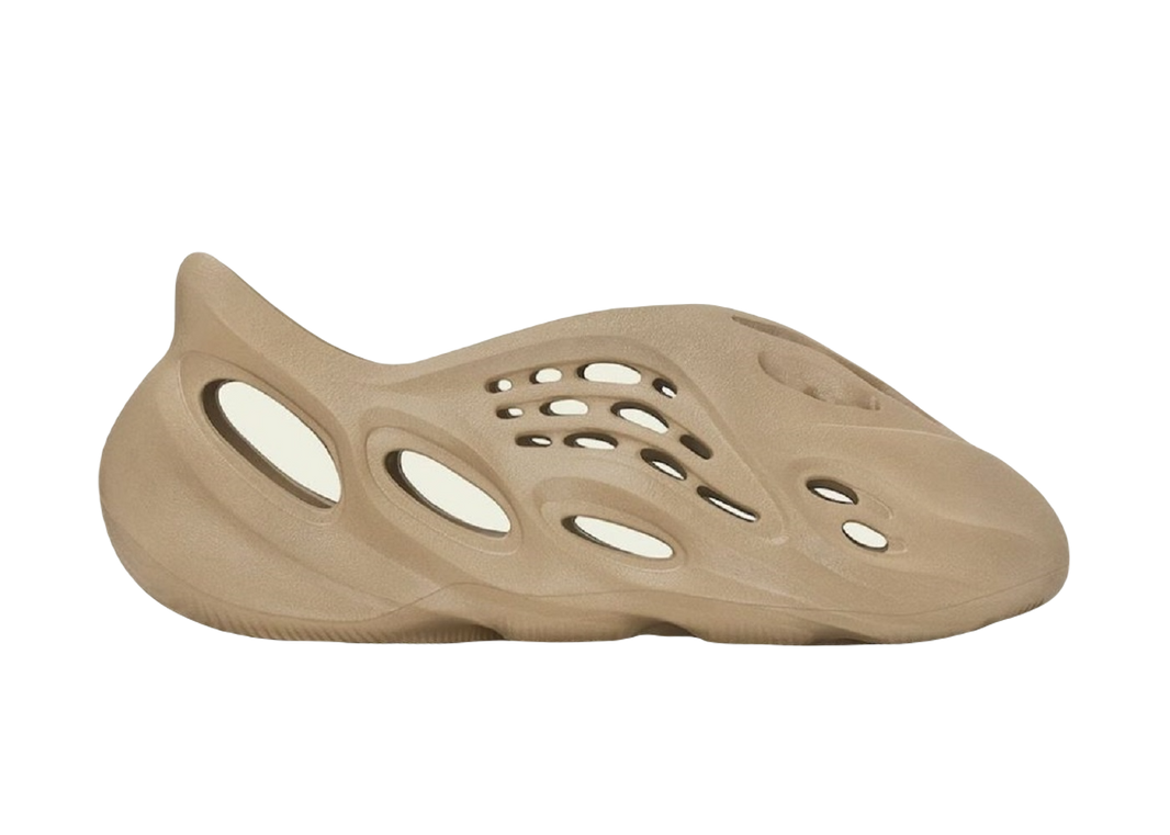 adidas Yeezy Foam RNNR Ochre