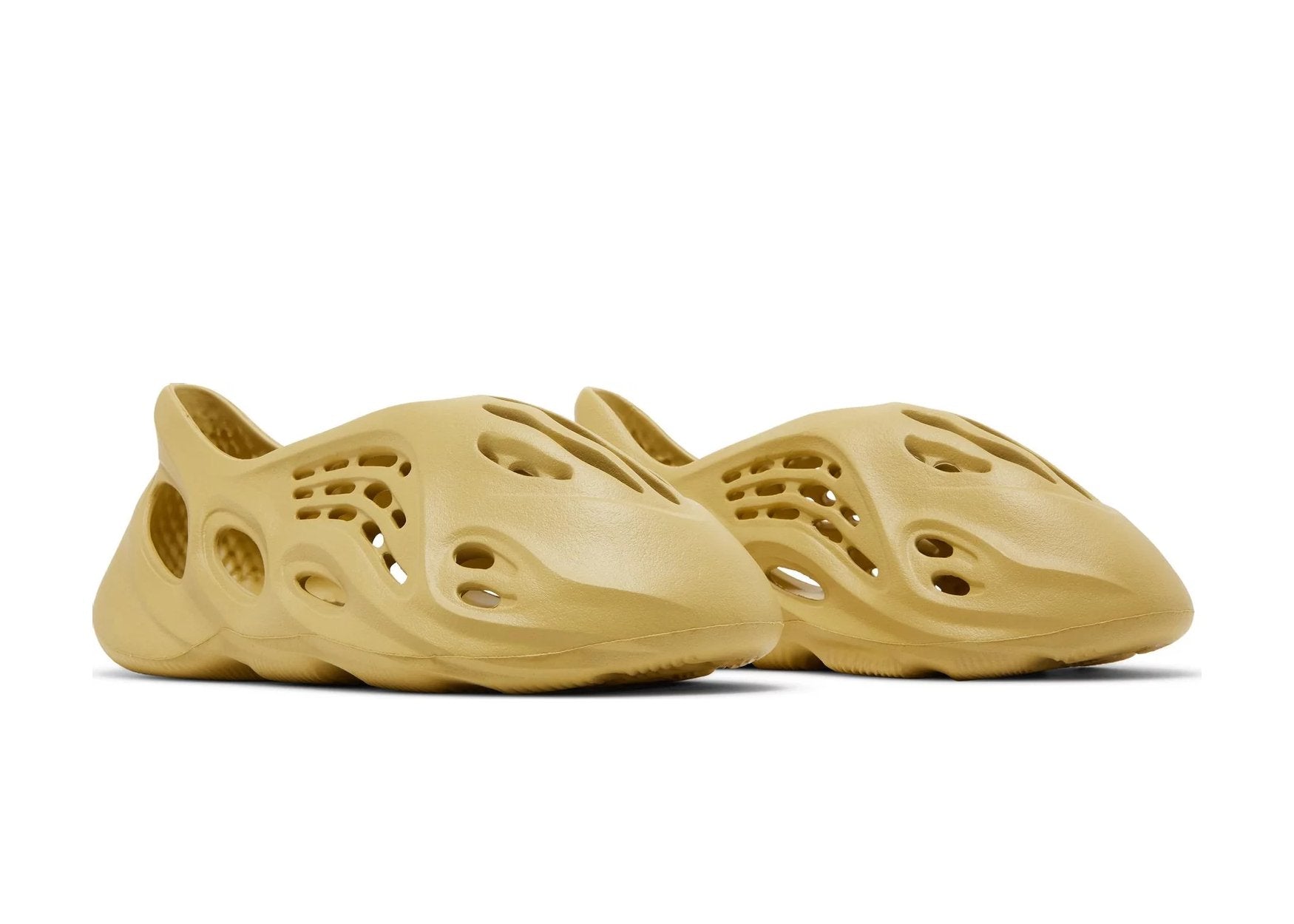 adidas Yeezy Foam RNNR Sulfur