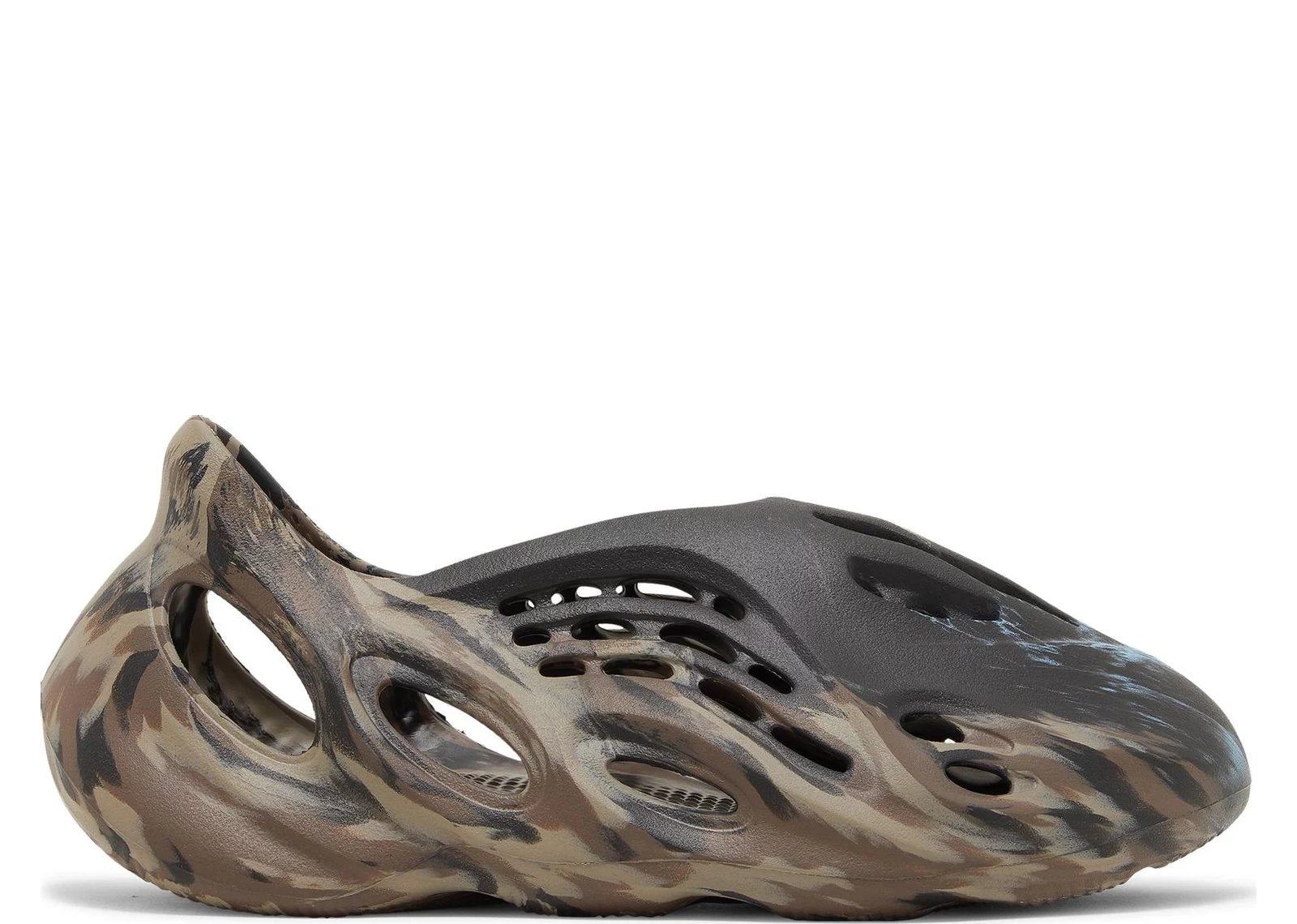 adidas Yeezy Foam RNR MX Cinder