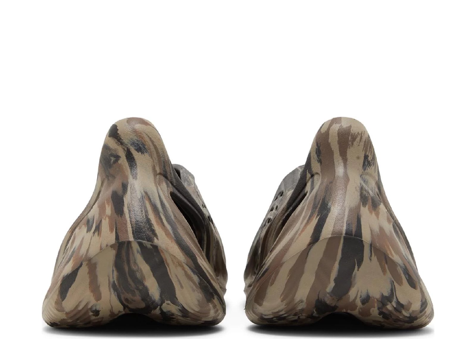 adidas Yeezy Foam RNR MX Cinder