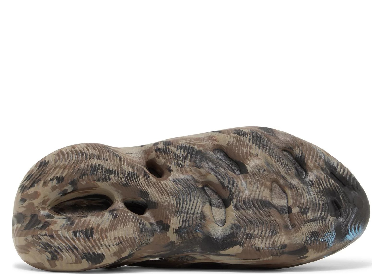 adidas Yeezy Foam RNR MX Cinder