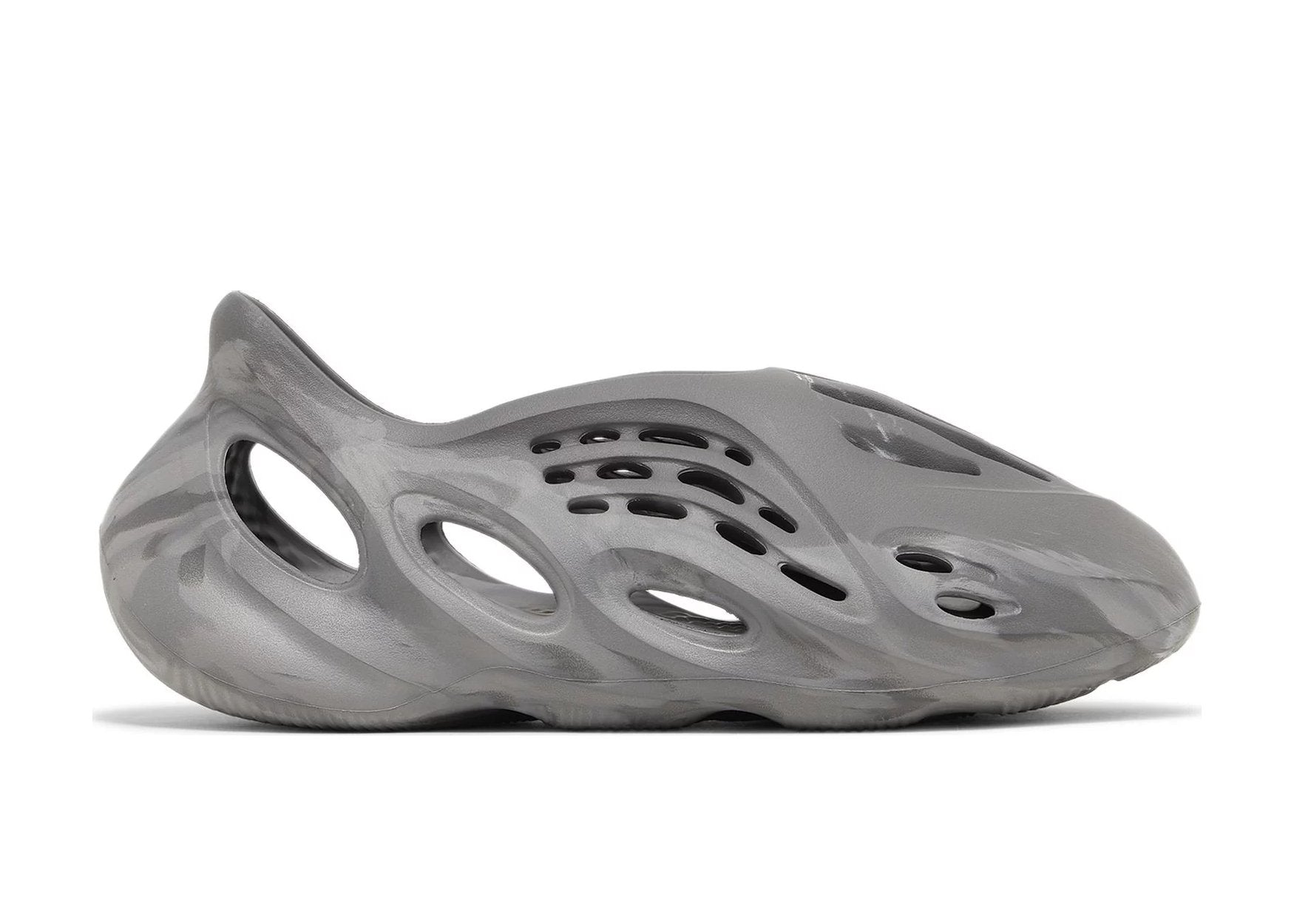 adidas Yeezy Foam RNR MX Granite