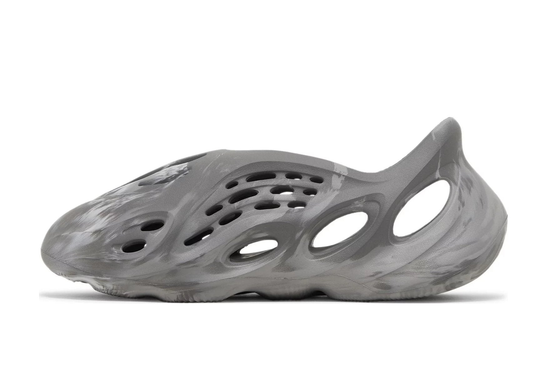 adidas Yeezy Foam RNR MX Granite