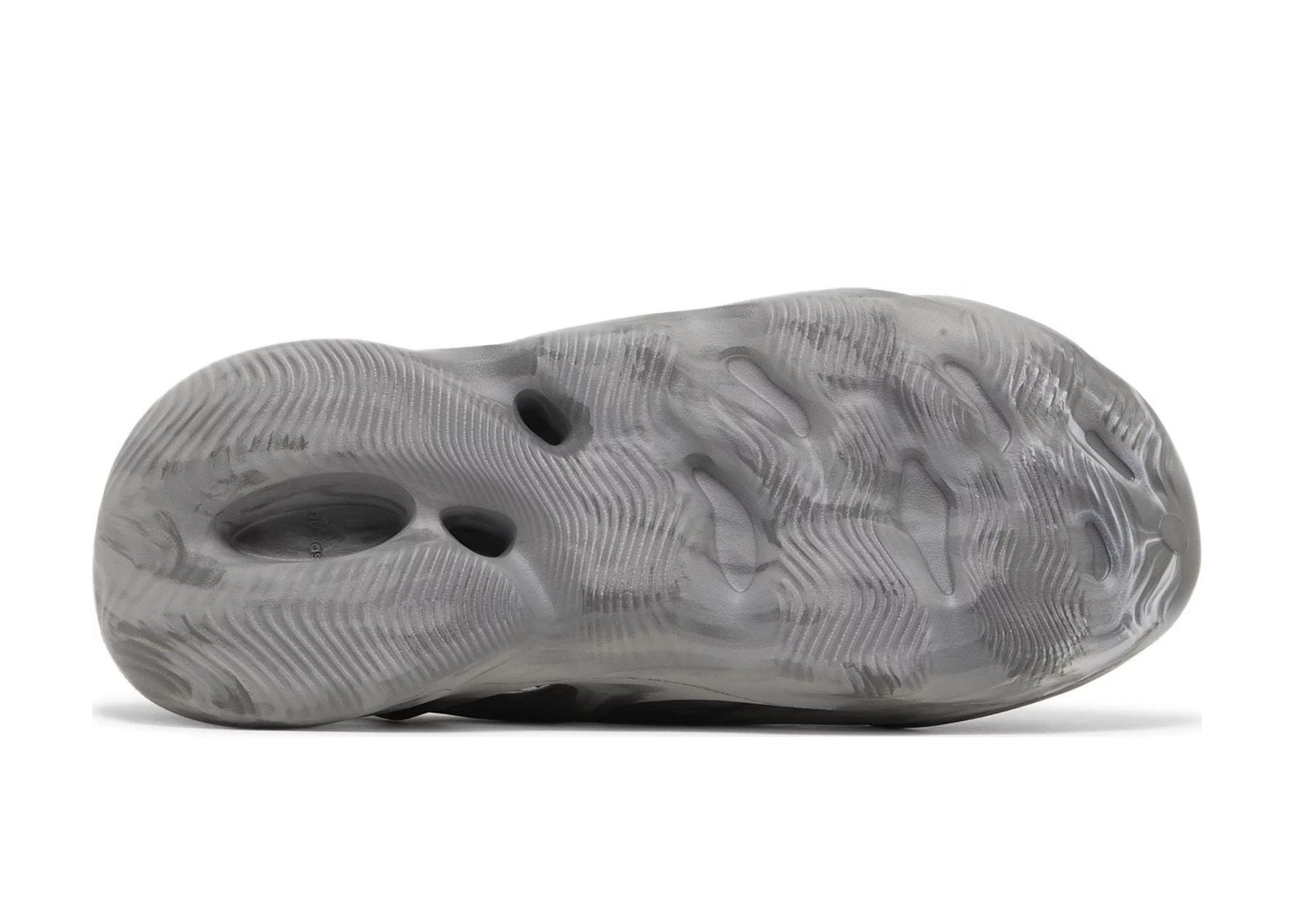 adidas Yeezy Foam RNR MX Granite