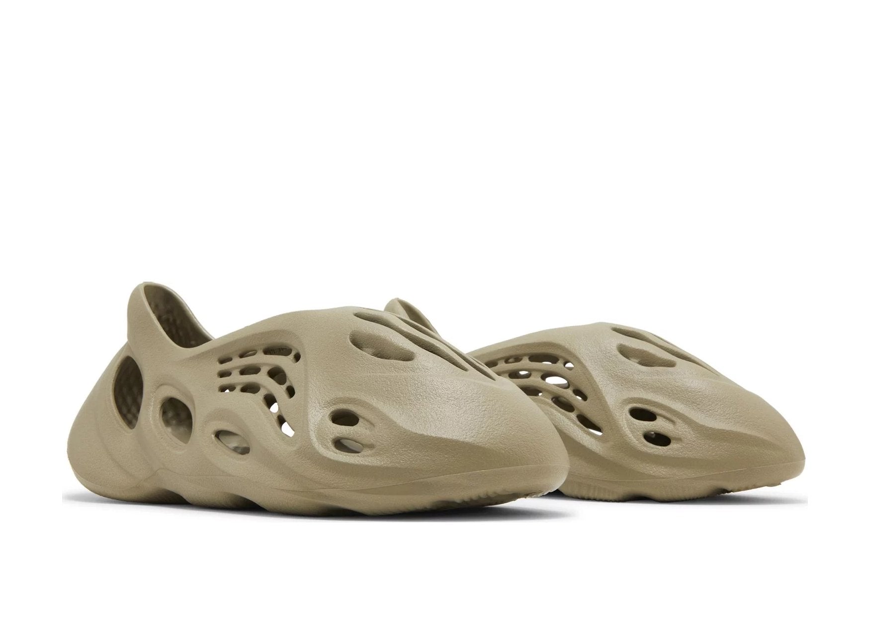 adidas Yeezy Foam RNR Stone Salt