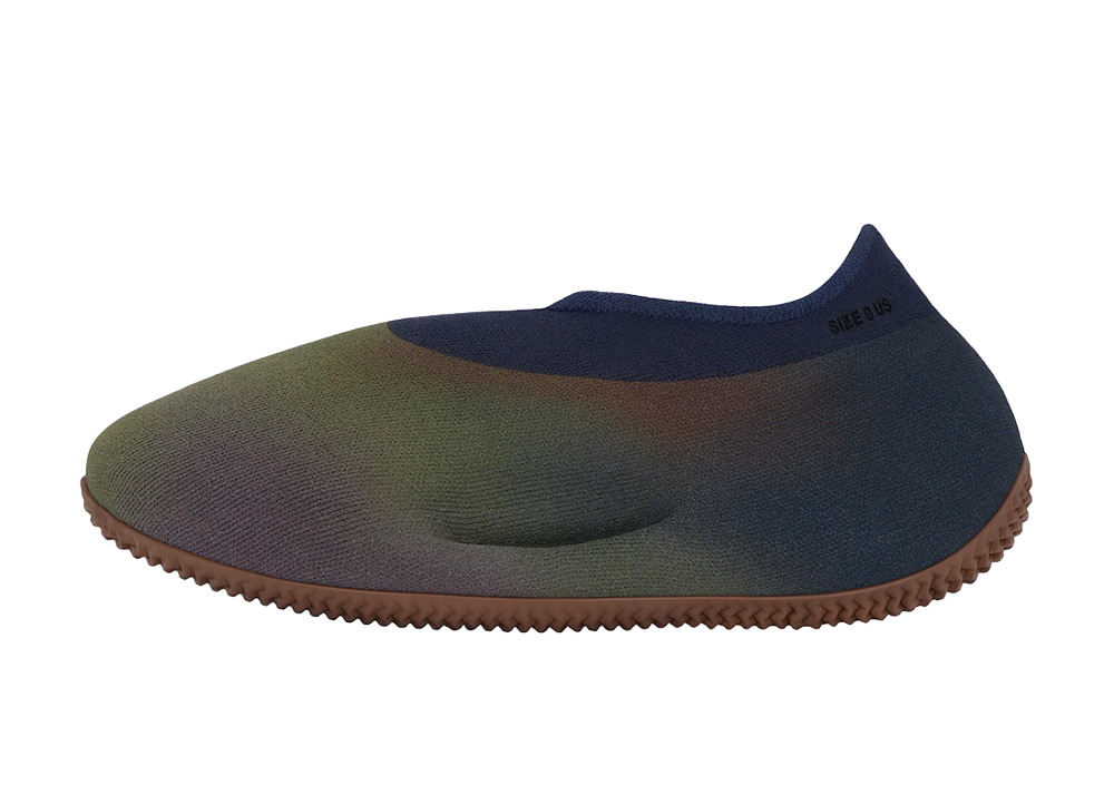 adidas Yeezy Knit RNR Fade Indigo