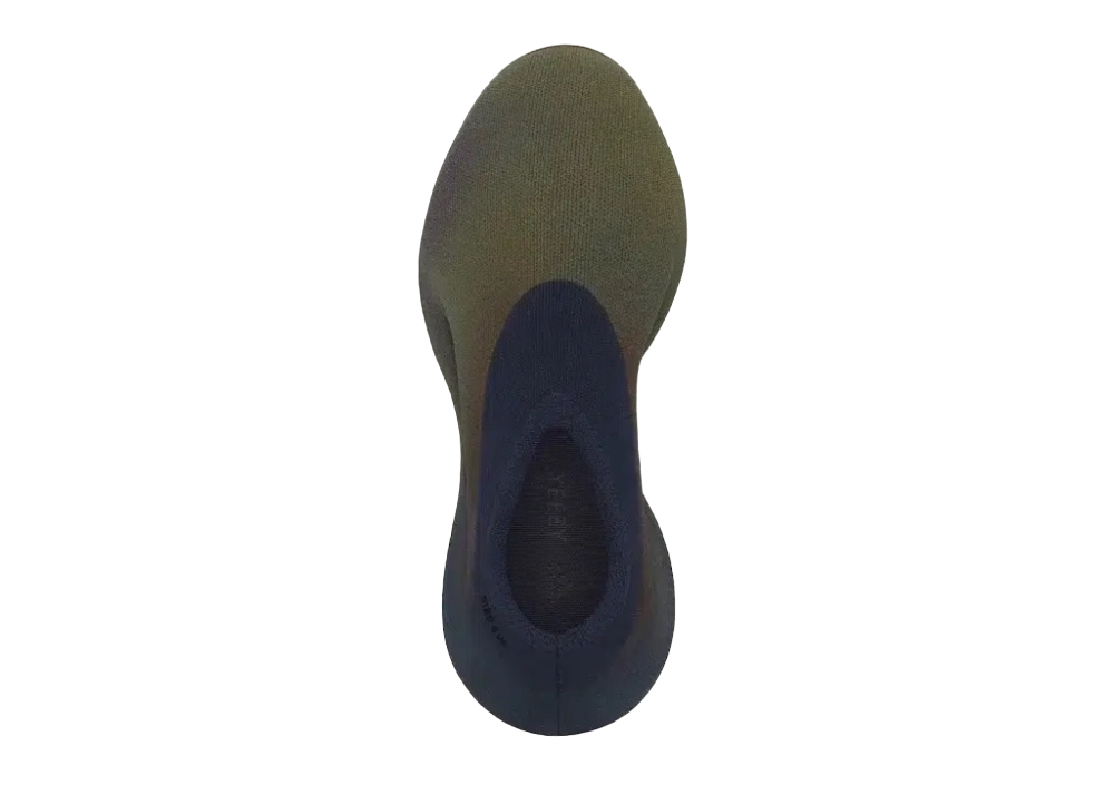 adidas Yeezy Knit RNR Fade Indigo