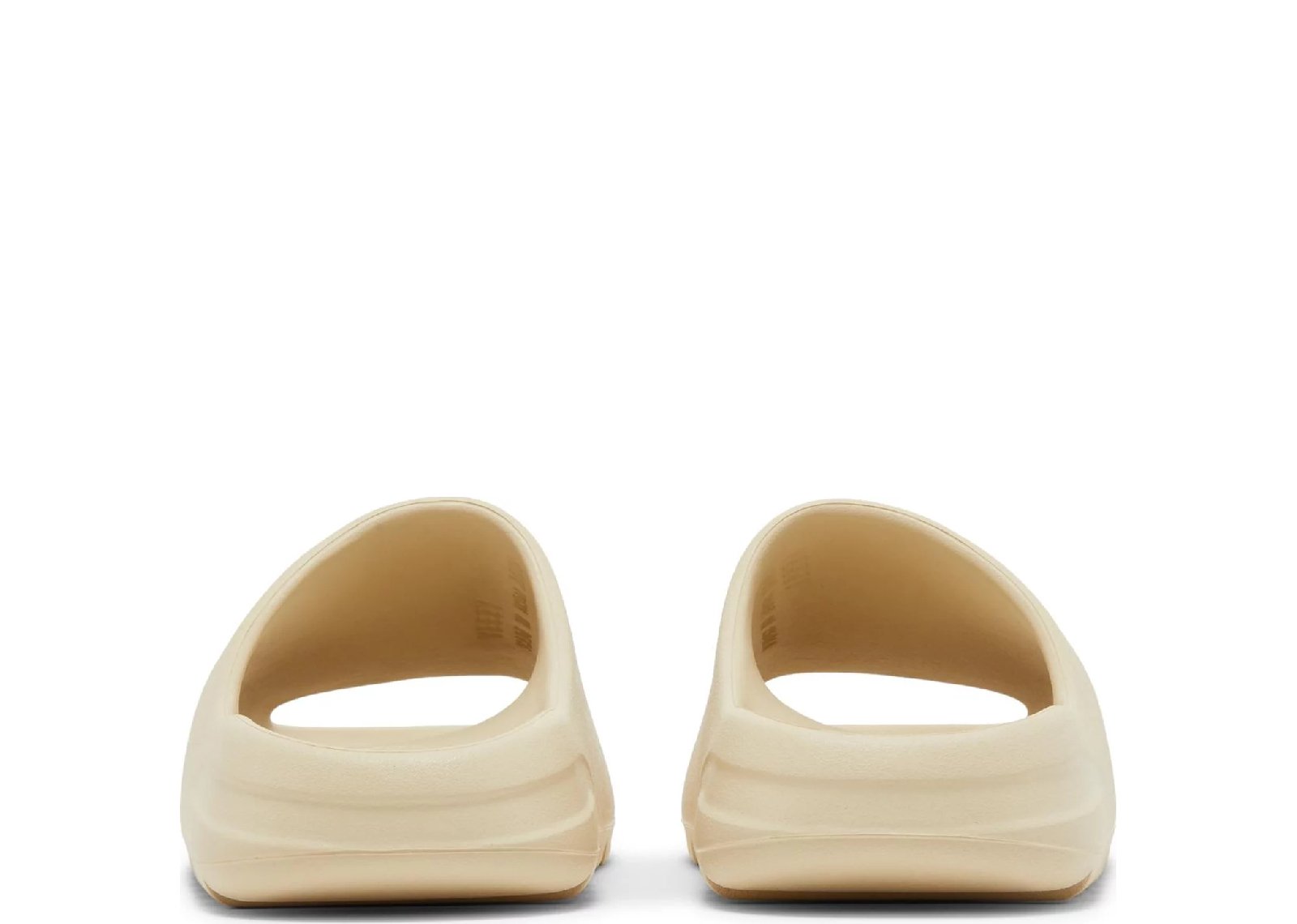 adidas Yeezy Slide Bone (2022 Restock)