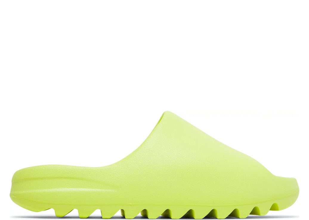 adidas Yeezy Slide Glow Green (2022) (Restock)