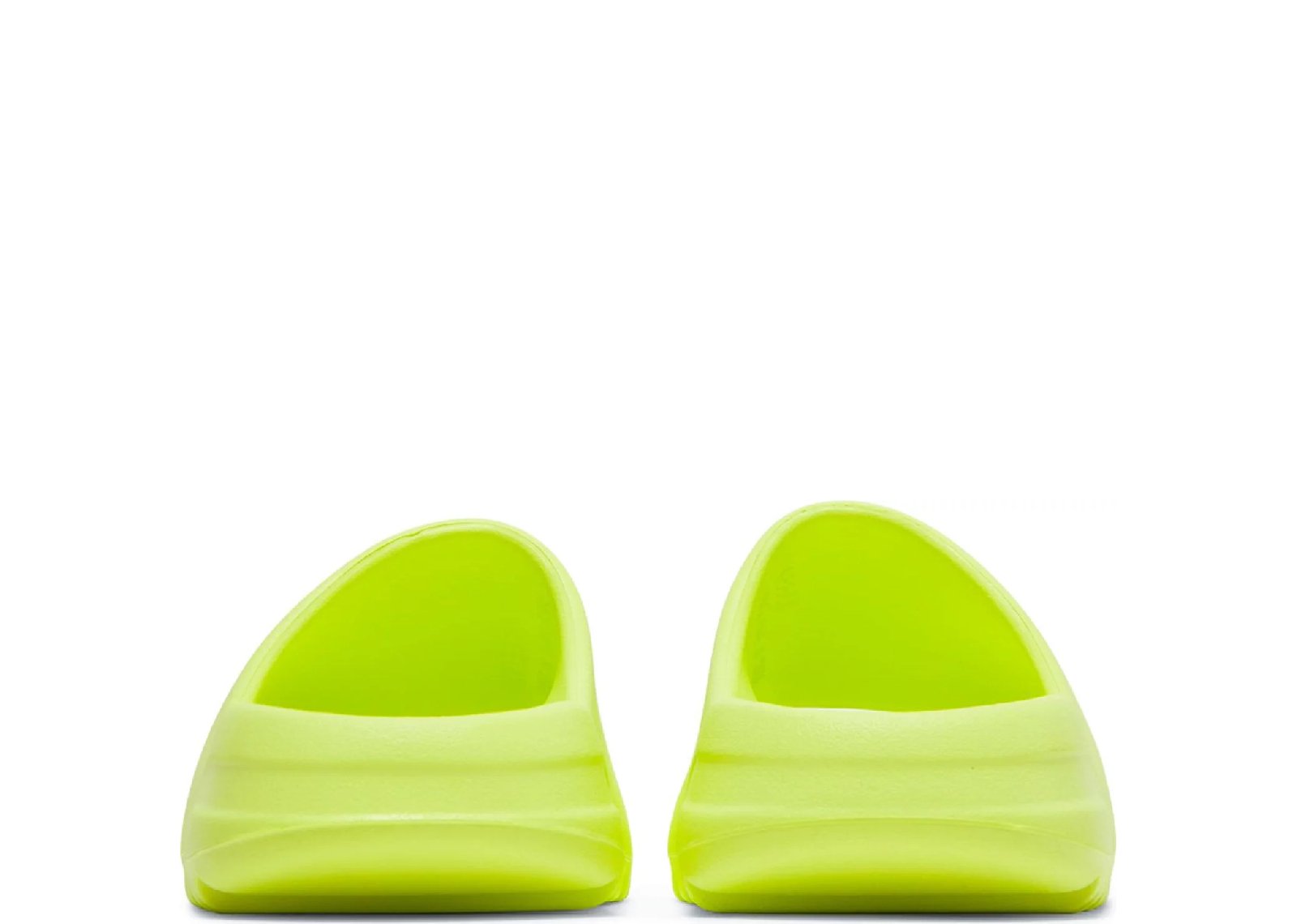 adidas Yeezy Slide Glow Green (2022) (Restock)