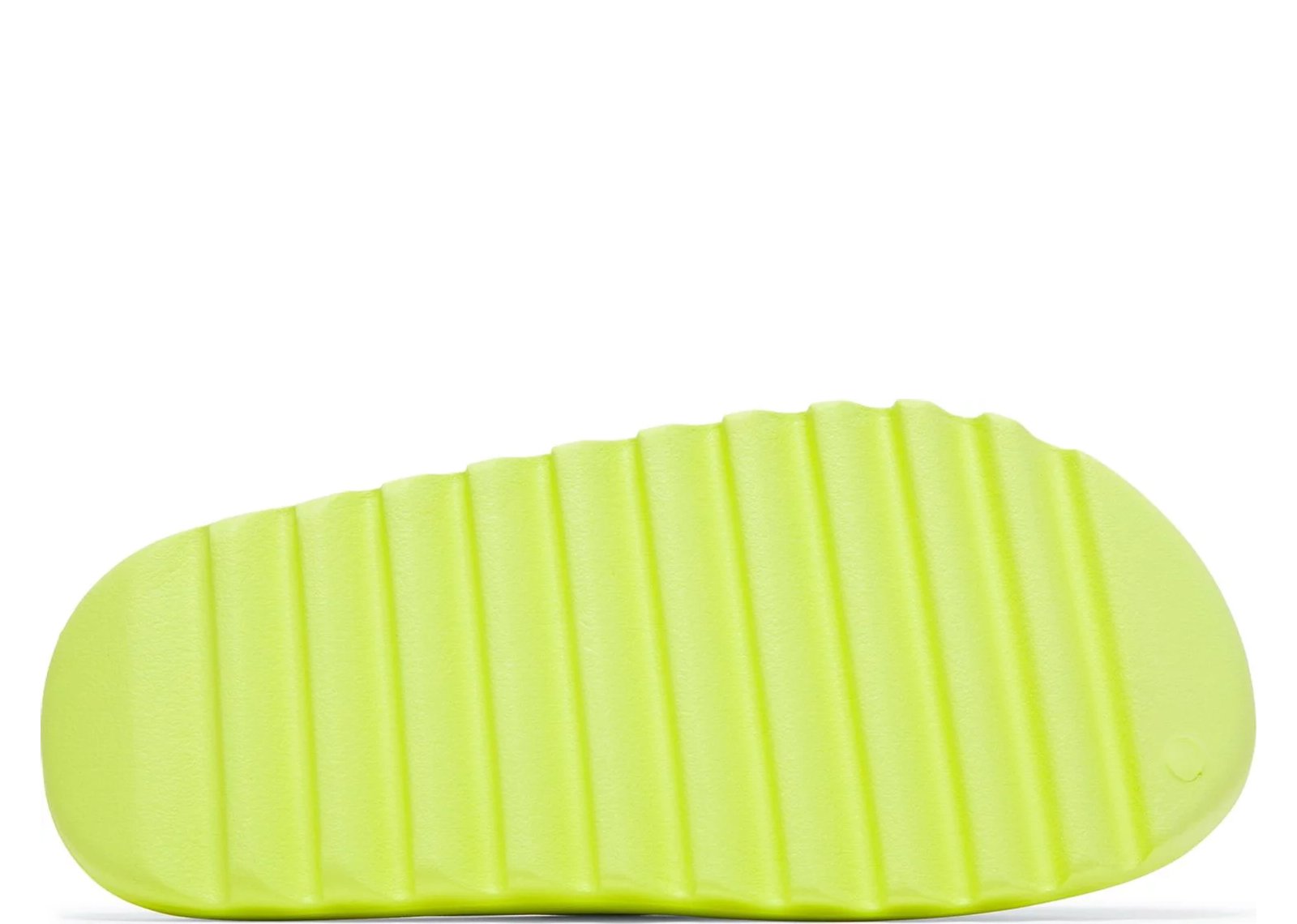 adidas Yeezy Slide Glow Green (2022) (Restock)